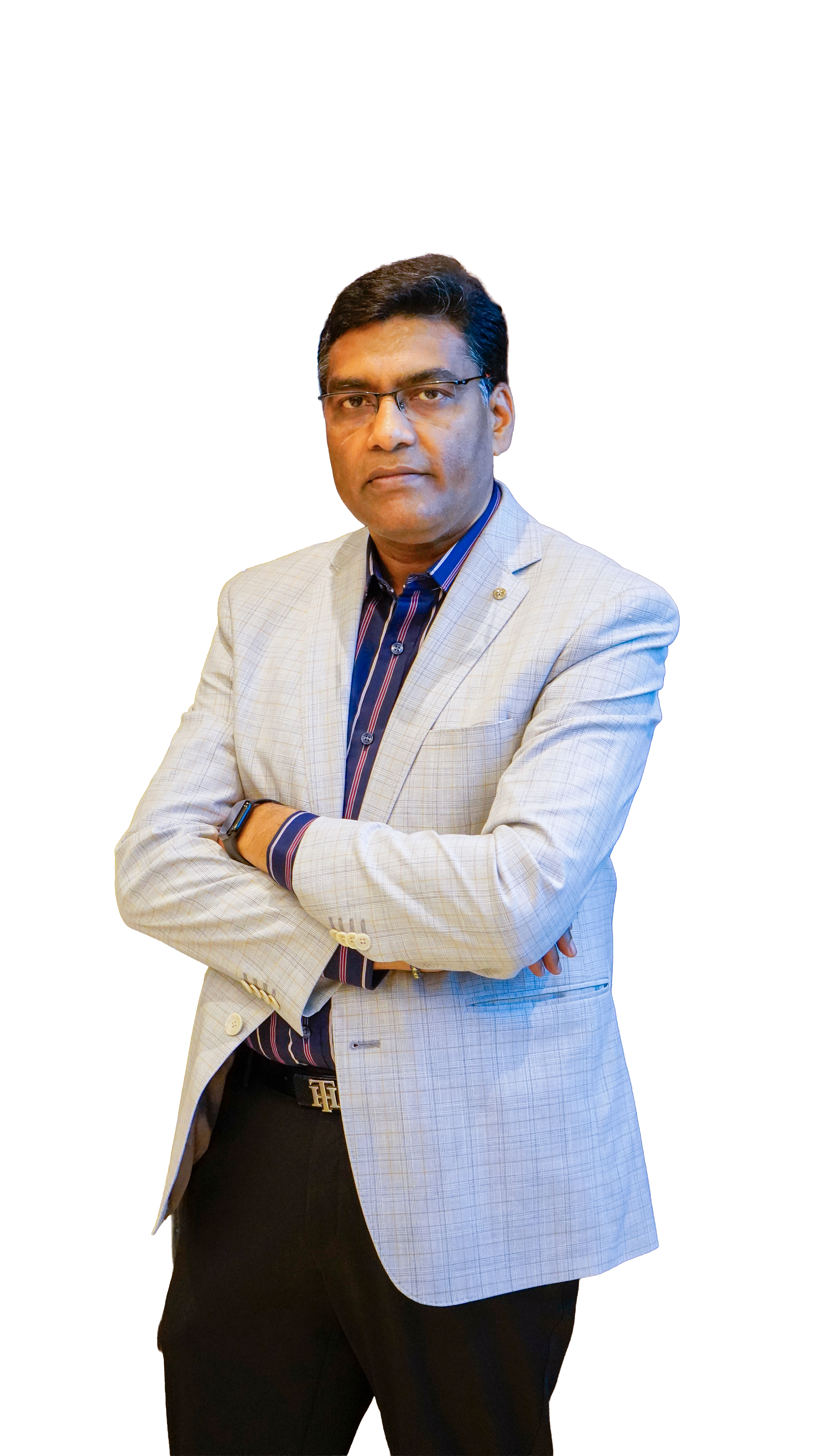 Mr. Swapan Maite